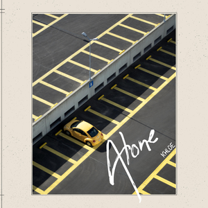 Alone