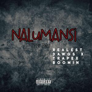 Nalumansi