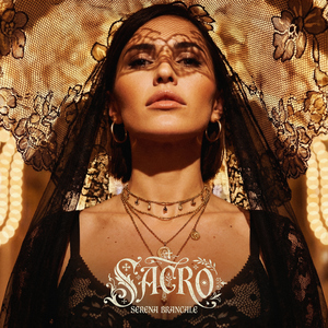 GITANA (feat. Richard Bona)