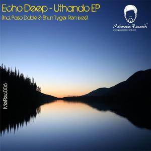 Uthando (Shun Tyger Evasion Remix)
