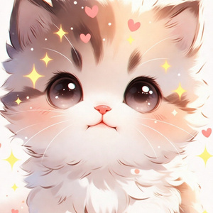 ≽^•⩊•^≼ ˚.🎀 Sweet Kitty Speed! by 𝒦. ♡