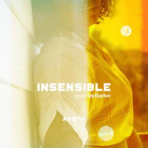 Insensible (feat. Jey RspctMe)