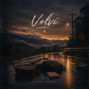 Volví