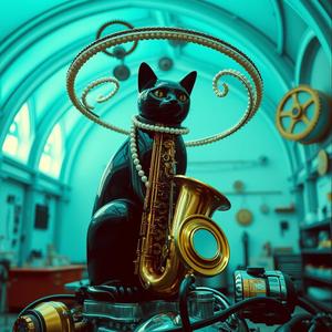 Rozgrzana Stal : Kocia Rozkosz (German drill)