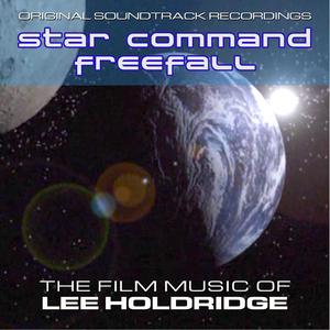 Over The Edge (from the original score for the film "Freefall")