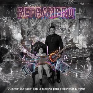 Danzón del Remedio (Líquido Sagrado)