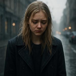 You Needed Me Broken