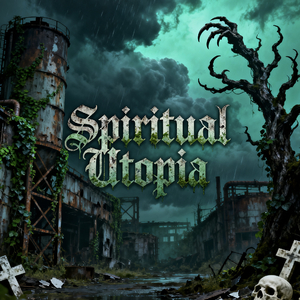 Dawn Mist in December