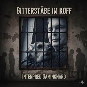 Gitterstäbe im Kopf