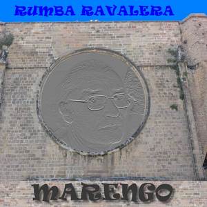Rumba Ravalera (Estudio)