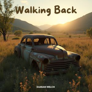 Waliking Back