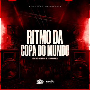 Ritmo da Copa do Mundo
