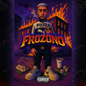 Frozono
