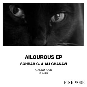 Ailourous (Original Mix)