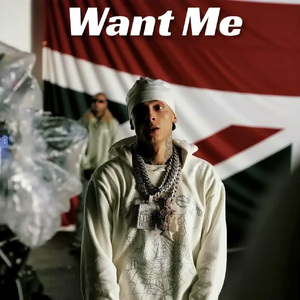 [不免费]--Want Me--Sexy Drill & Central Cee Type Beat