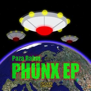 Phunx (feat. Psilodump) (Psilodump Remix) (Psilodump Remix)