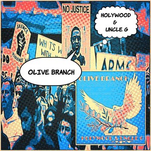 Olive Branch