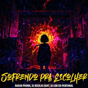 SOFRENDO PRA ESCOLHER