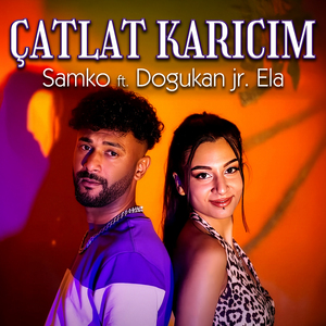 Çatlat Karıcım