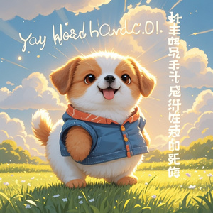 小肉球的阳光日记