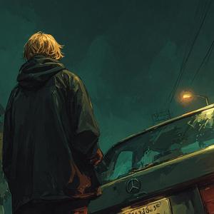 Don’t Stop Now (feat. Korner)