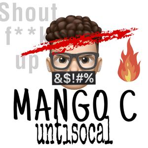 ANTISOCIAL (prod by ANGER BEATZ）