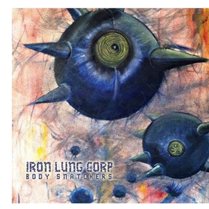 Black Widow (Alice Cooper Cover)