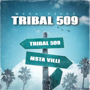 Tribal 509