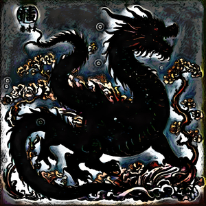 snowdrop (Deep Forest Ver.)