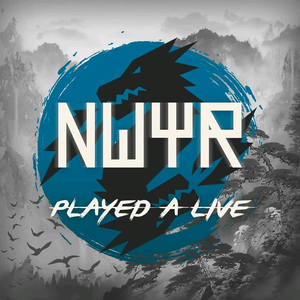 Played-A-Live (NWYR & Willem De Roo Bootleg)