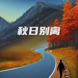 秋日别离