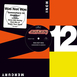 Shake Your Head (Dub Mix)