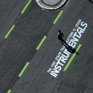 Who I Am (Instrumental)