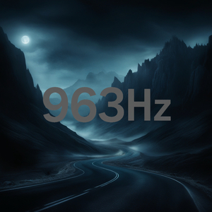963 Hz