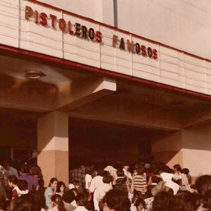 Escoria (No Lo Puedo Cambiar)
