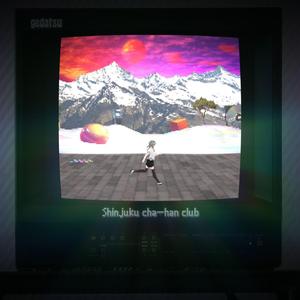 Shinjuku cha-han club