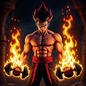 MOTIVAÇAO E VITORIA