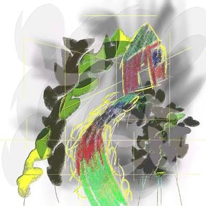 山海（Prod by.ChunLi128）