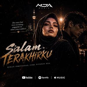 Salam Terakhirku