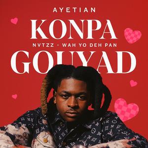 Ayetian Nvtzz Wah yo deh pan (RamPutu Konpa)