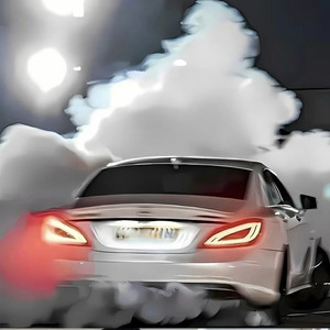 I wanna be your slave (低音炮)