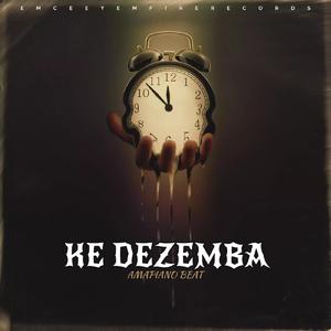 KE DEZEMBA (Amapiano Beat)