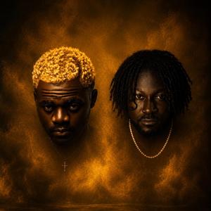 Mwana (feat. LCams)