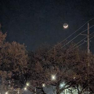 moon