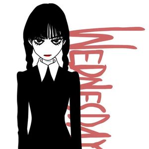 在夏日雨后的傍晚和喜欢的人牵手散步