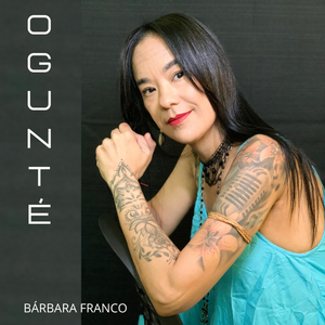 Ogunté