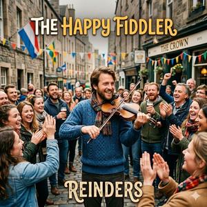 The Happy Fiddler
