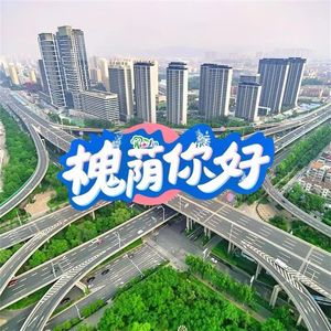 槐荫你好 (伴奏)