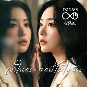 เงาในกระจกที่ไม่ใช่ฉัน