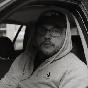 Cienka linia (feat. dobrzemati)